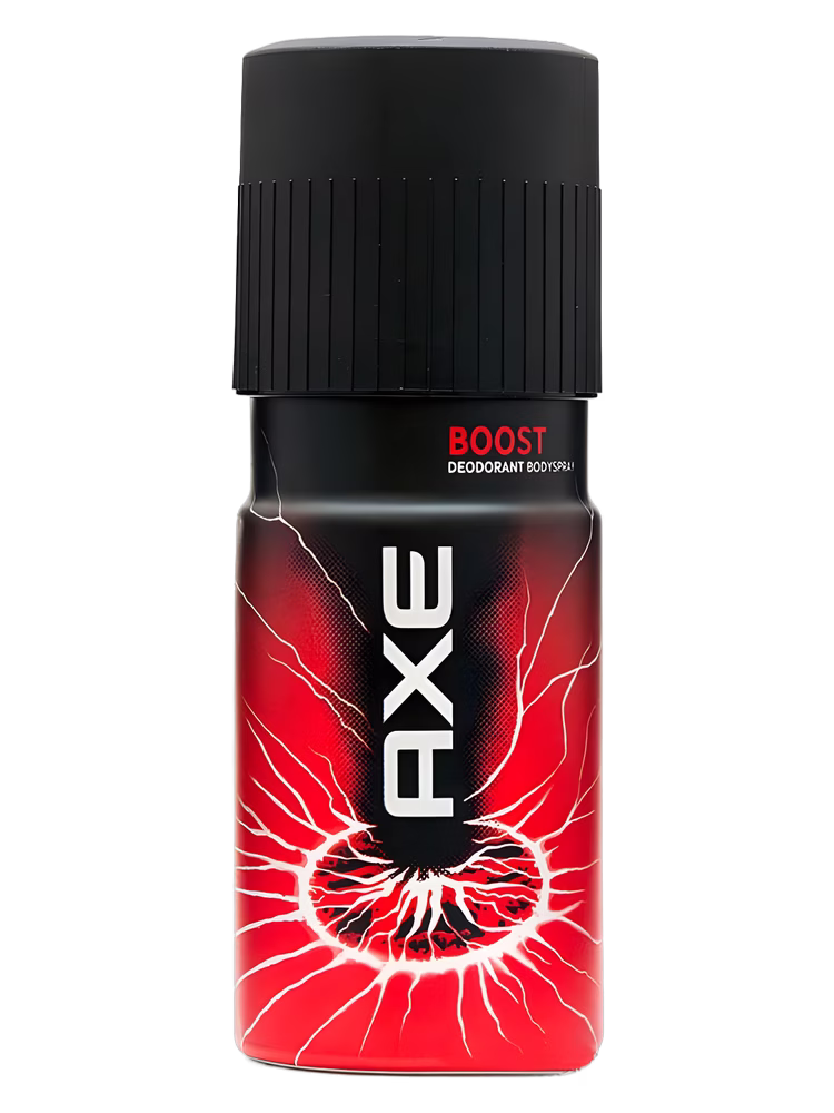 AXE Boost