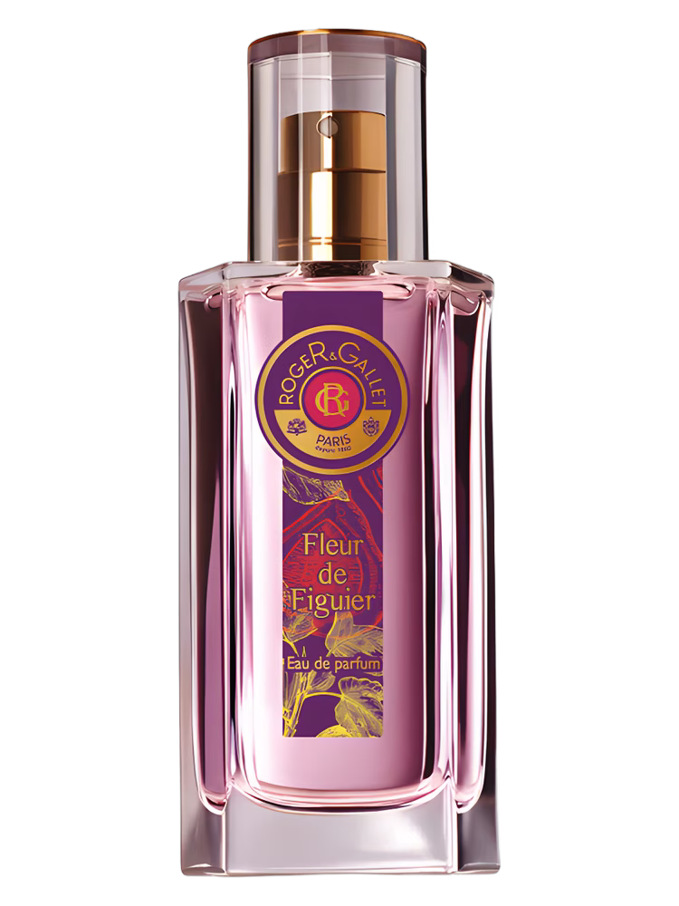 Roger &amp; Gallet Fleur de Figuier Eau de Parfum