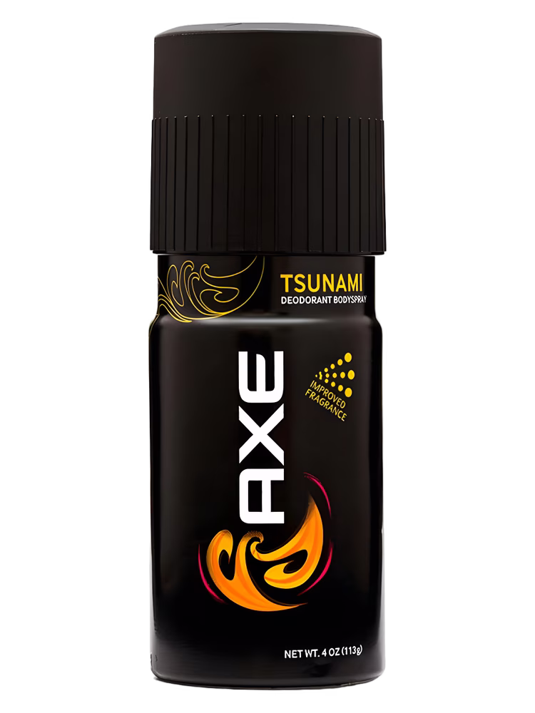 AXE Tsunami