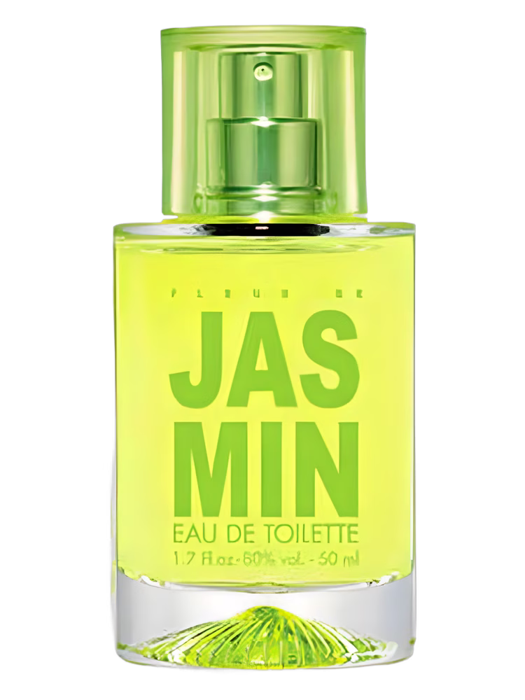 Solinotes Fleur de Jasmin