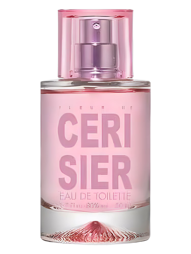 Solinotes Fleur de Cerisier