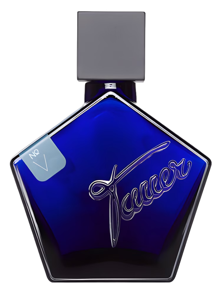 Tauer Perfumes 05 Incense Extreme