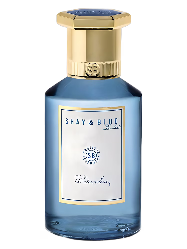 Shay &amp; Blue London Watermelons