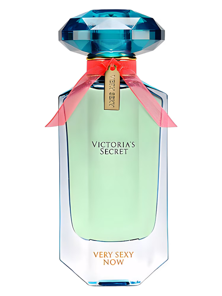 Victoria's Secret Very Sexy Now 2015