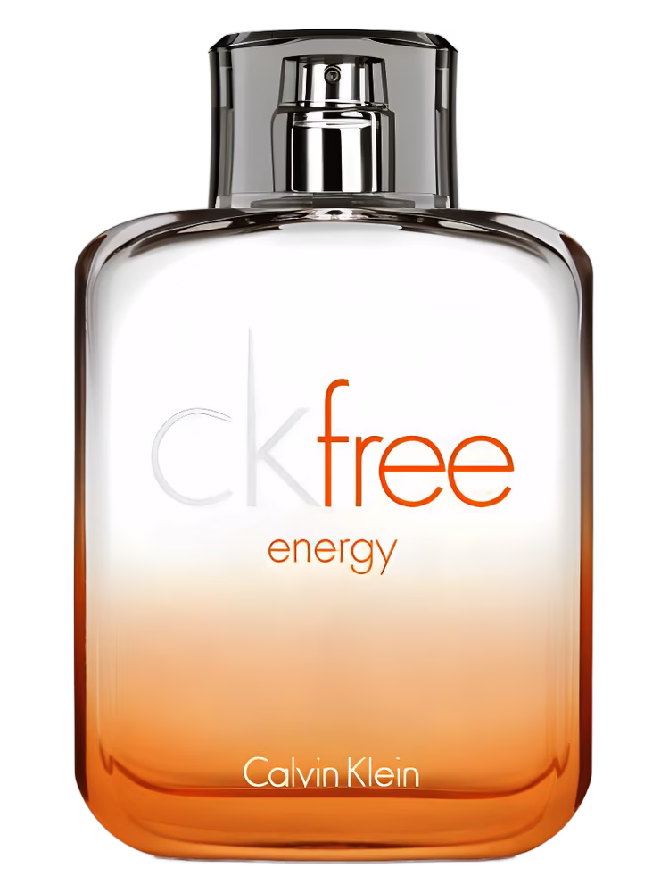 Calvin Klein CK Free Energy