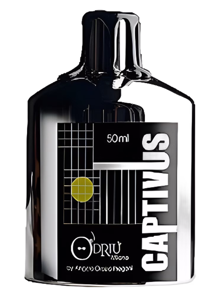 O'Driu Captivus
