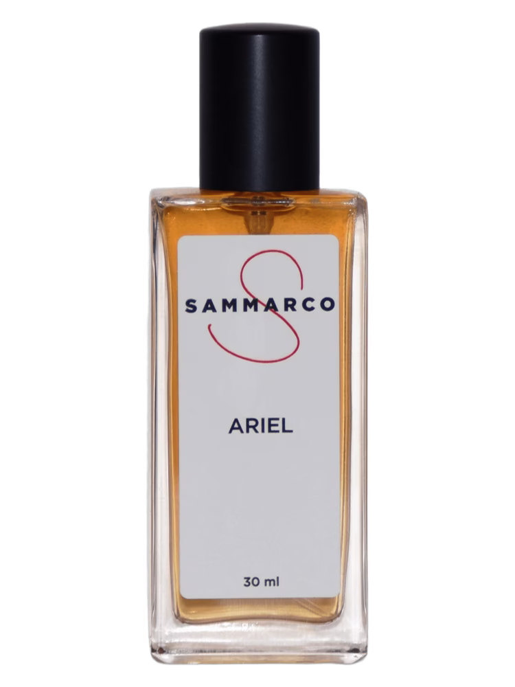 Sammarco Ariel