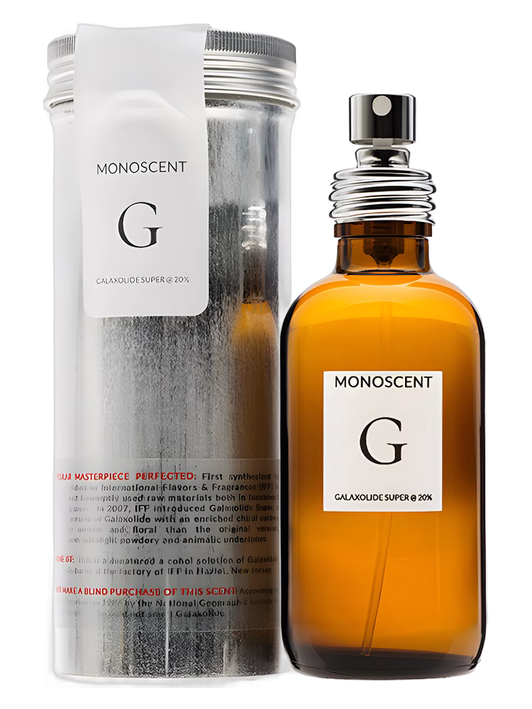 Monoscent G Galaxolide Super