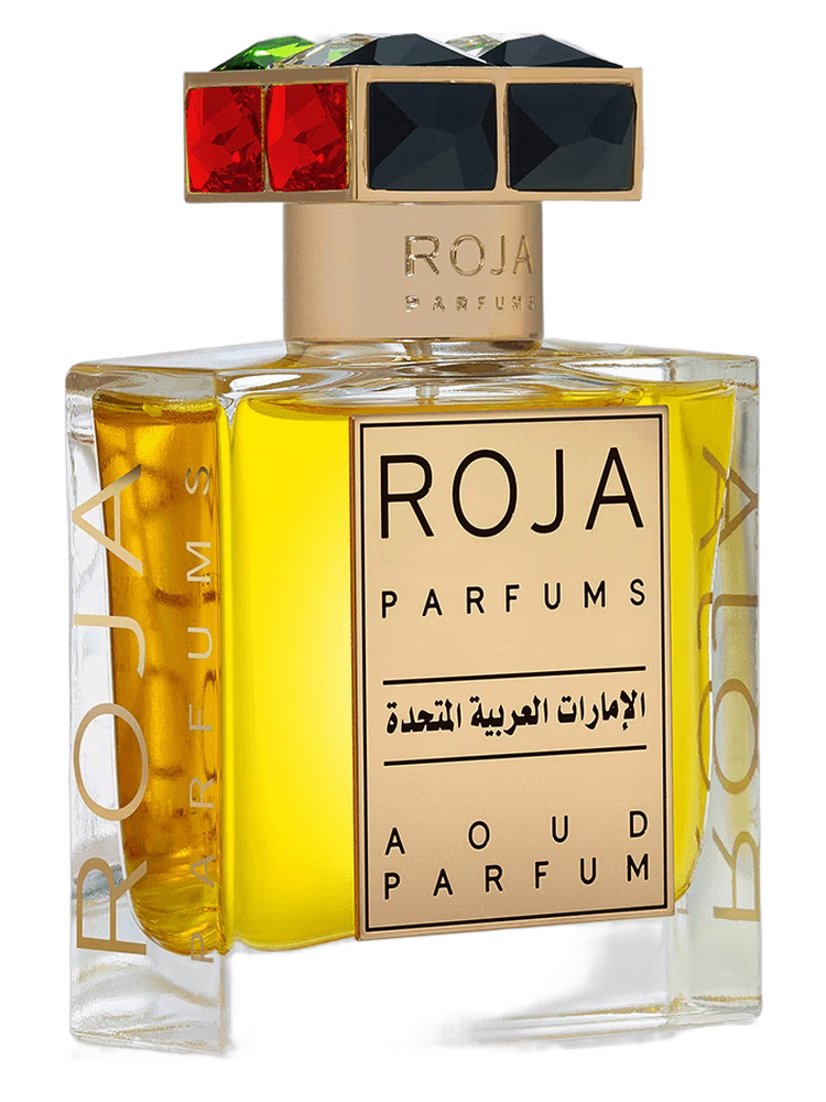 Roja Dove United Arab Emirates Spirit Of The Union