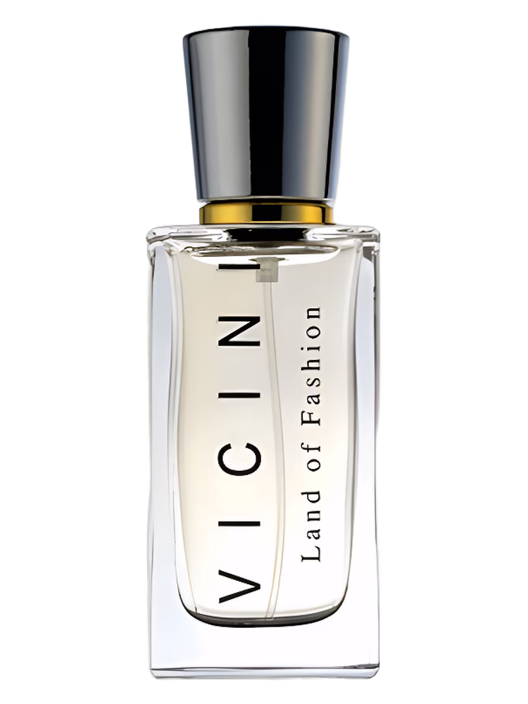 Vicini Land of Fashion