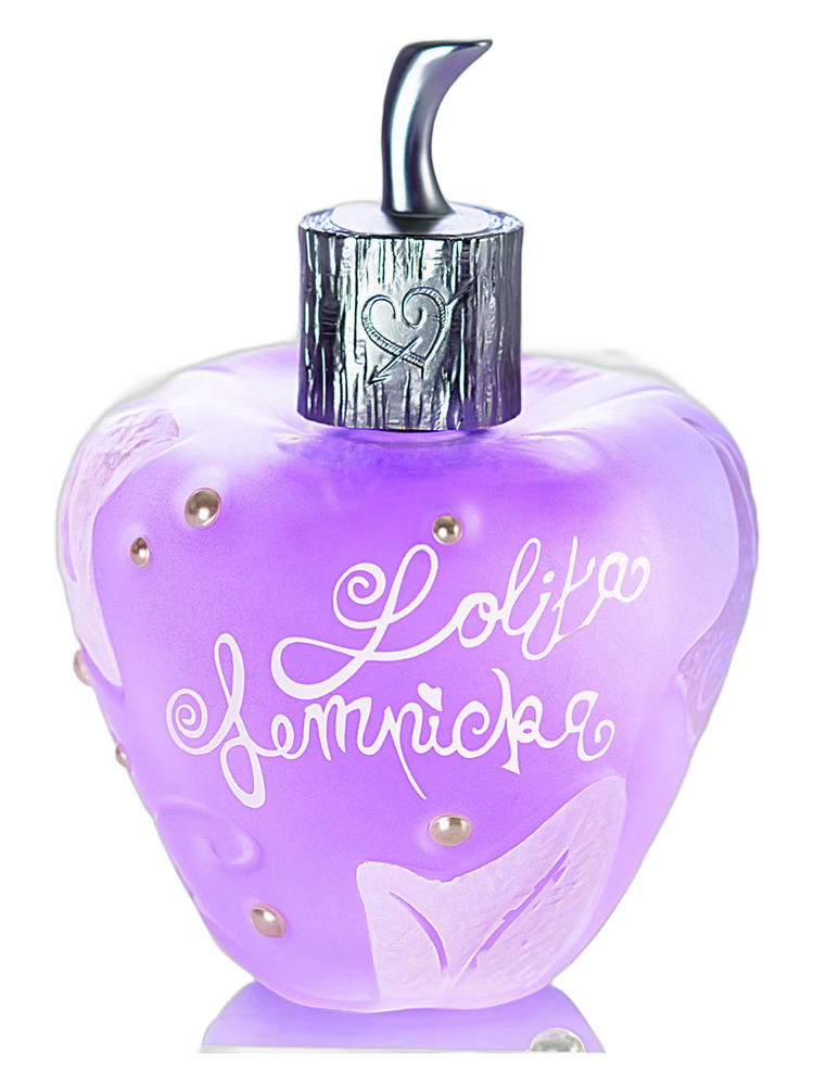 Lolita Lempicka Lolita Lempicka L'Eau en Blanc Edition Perles