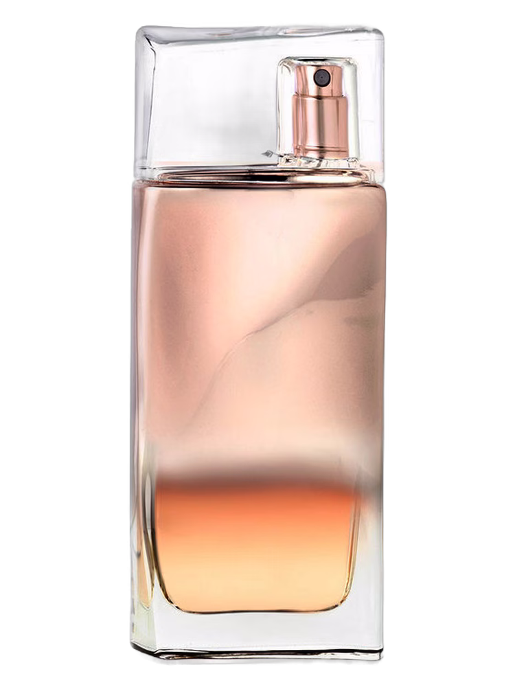Kenzo L'Eau Kenzo Intense pour Femme
