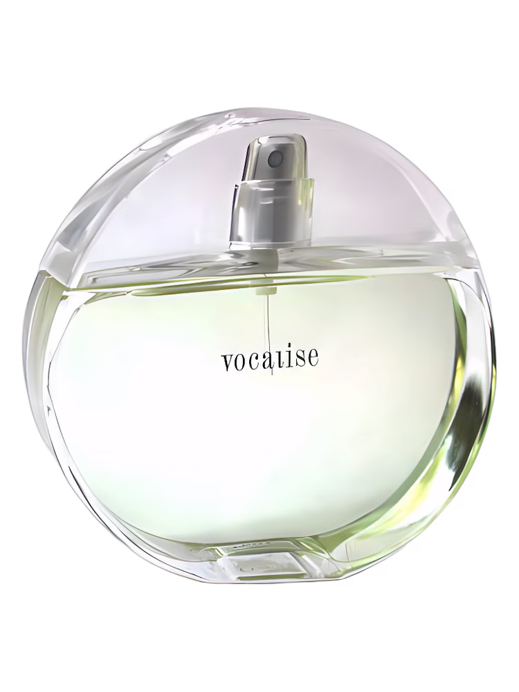 Shiseido Vocalise