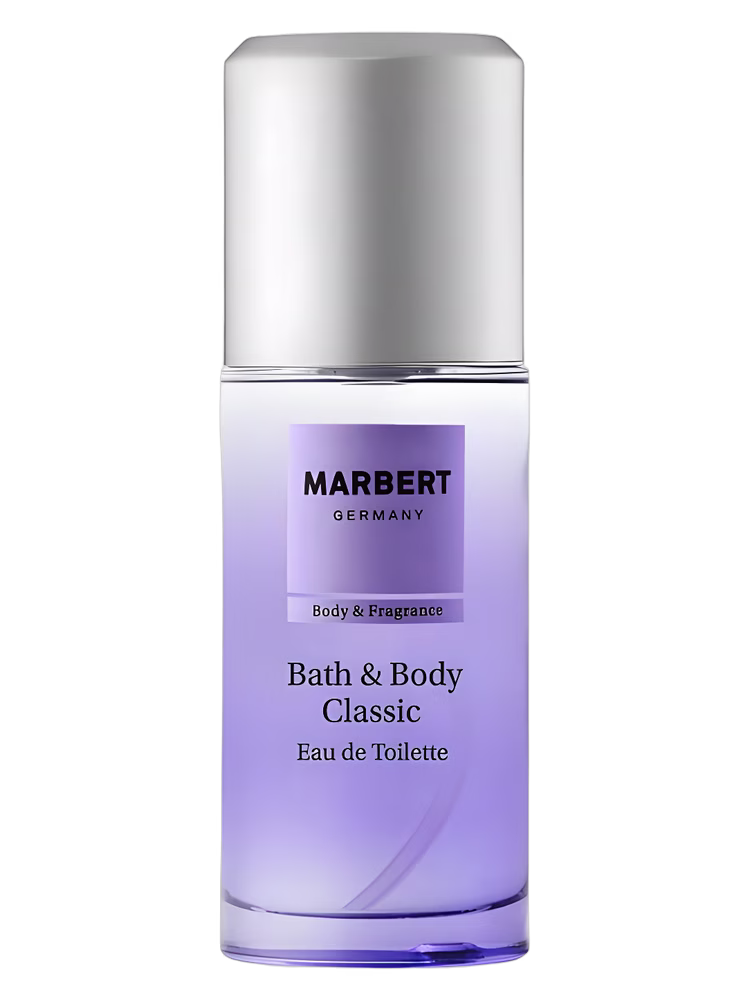 Marbert Classic