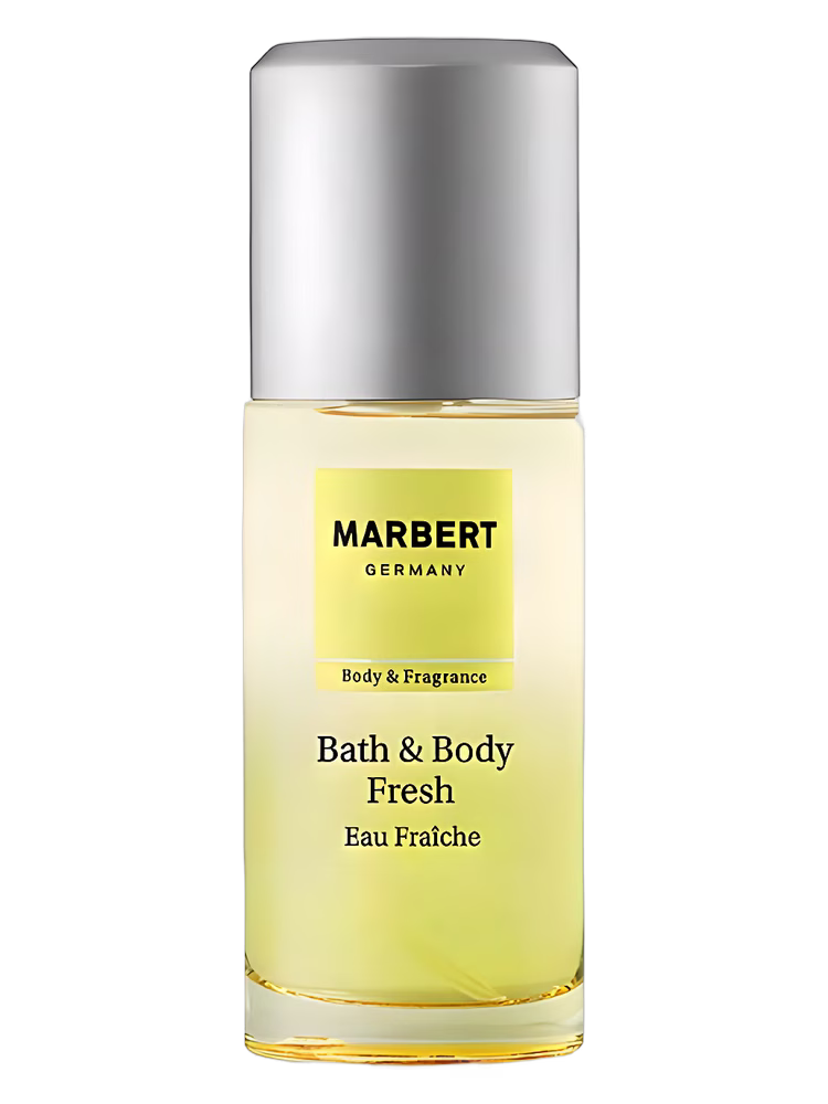 Marbert Fresh