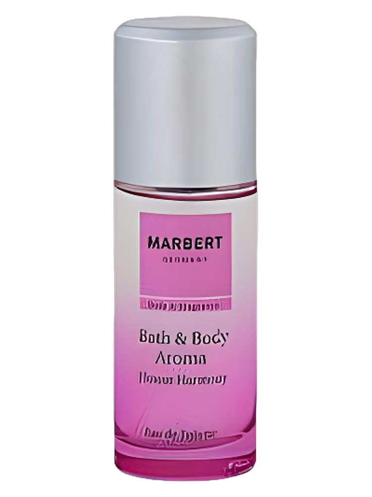 Marbert Aroma Flower Harmony