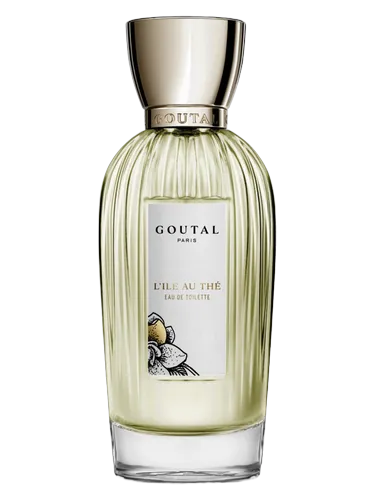 L'Ile au Thé Goutal fragancia - una fragancia para Hombres y