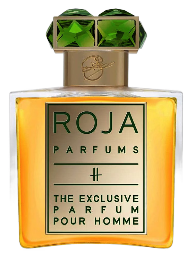 Roja Dove H The Exclusive Parfum Pour Homme