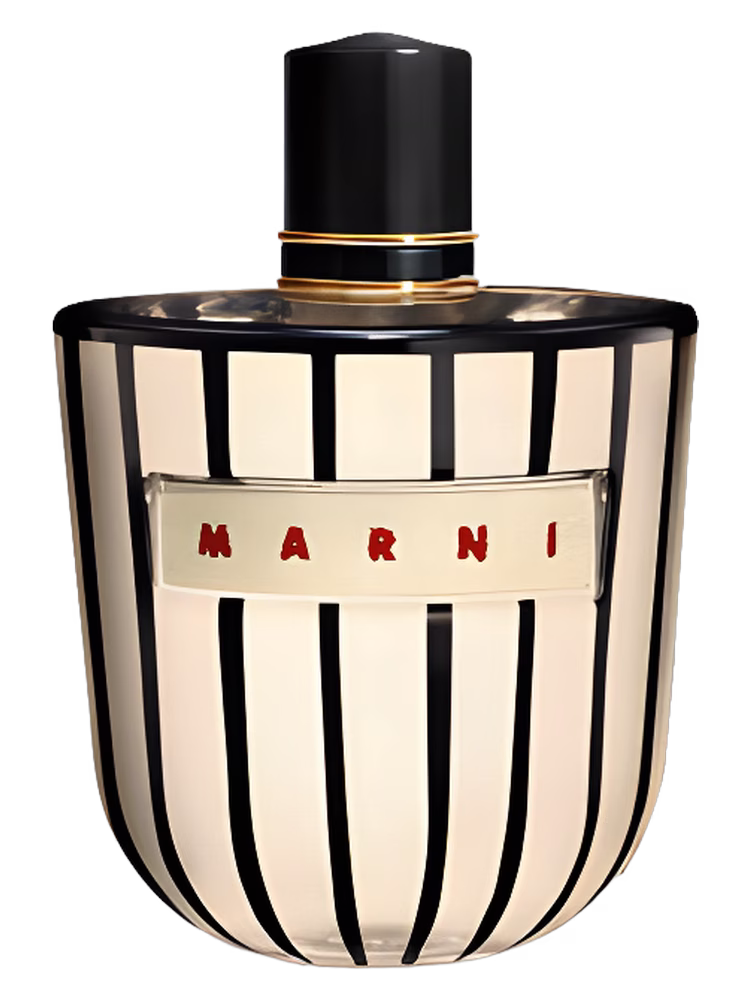 Marni Marni Luxury Edition Rose Eau de Parfum