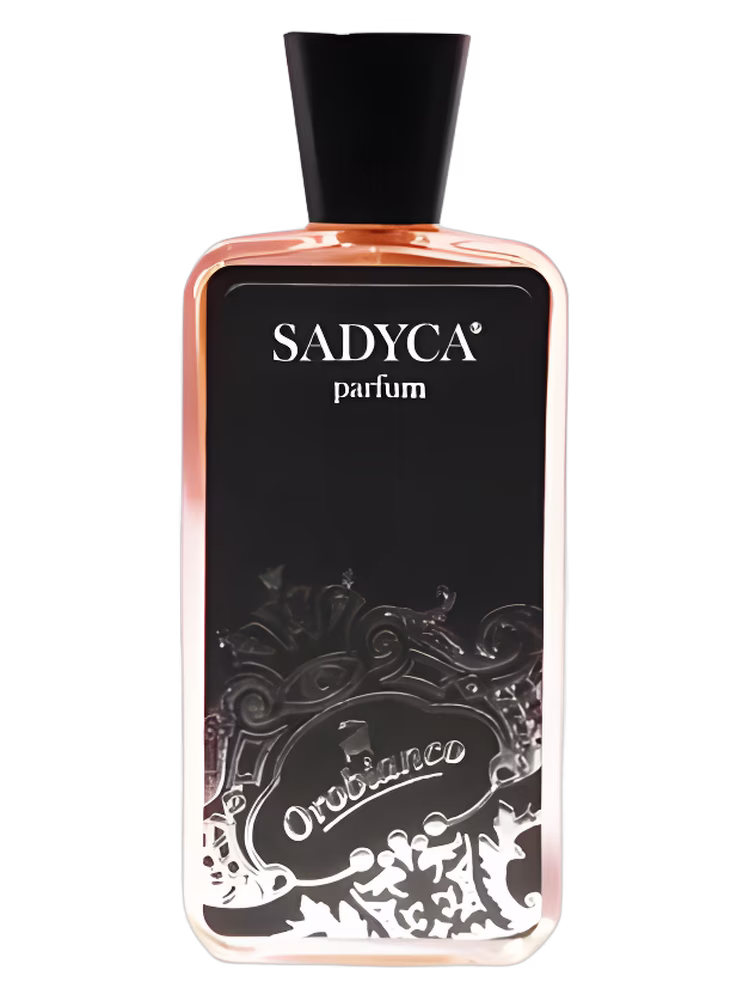Orobianco Parfum Collection Sadyca
