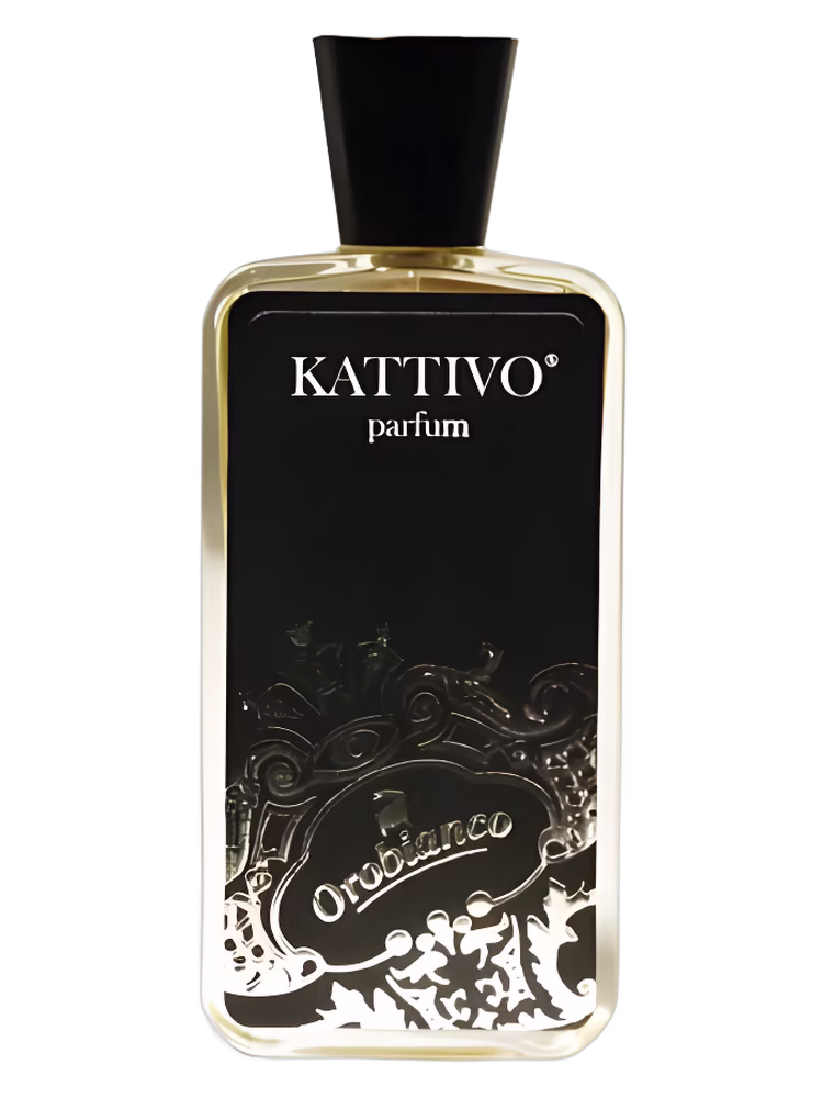 Orobianco Parfum Collection Kattivo