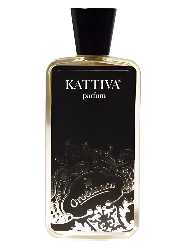 Orobianco Parfum Collection Kattiva