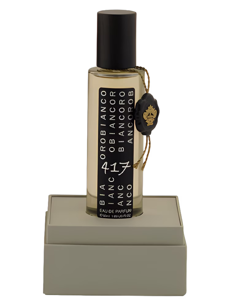 Orobianco Parfum Collection 417