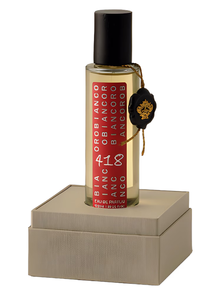 Orobianco Parfum Collection 418
