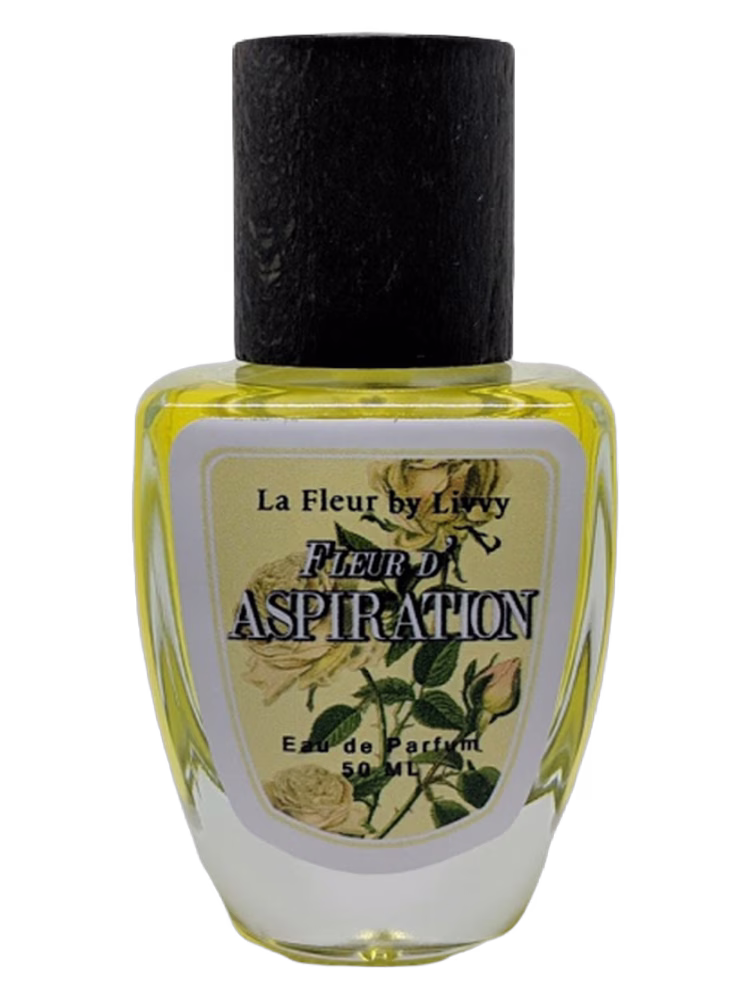 La Fleur by Livvy Fleur d'Aspiration