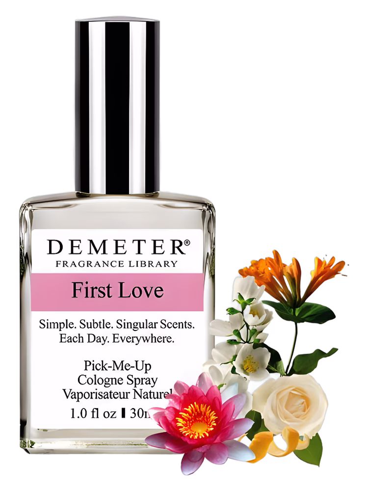 Demeter Fragrance First Love