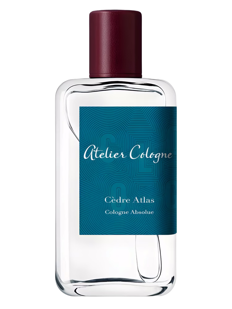 Atelier Cologne Cedre Atlas