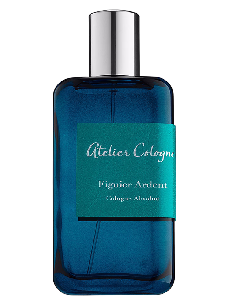 Atelier Cologne Figuier Ardent