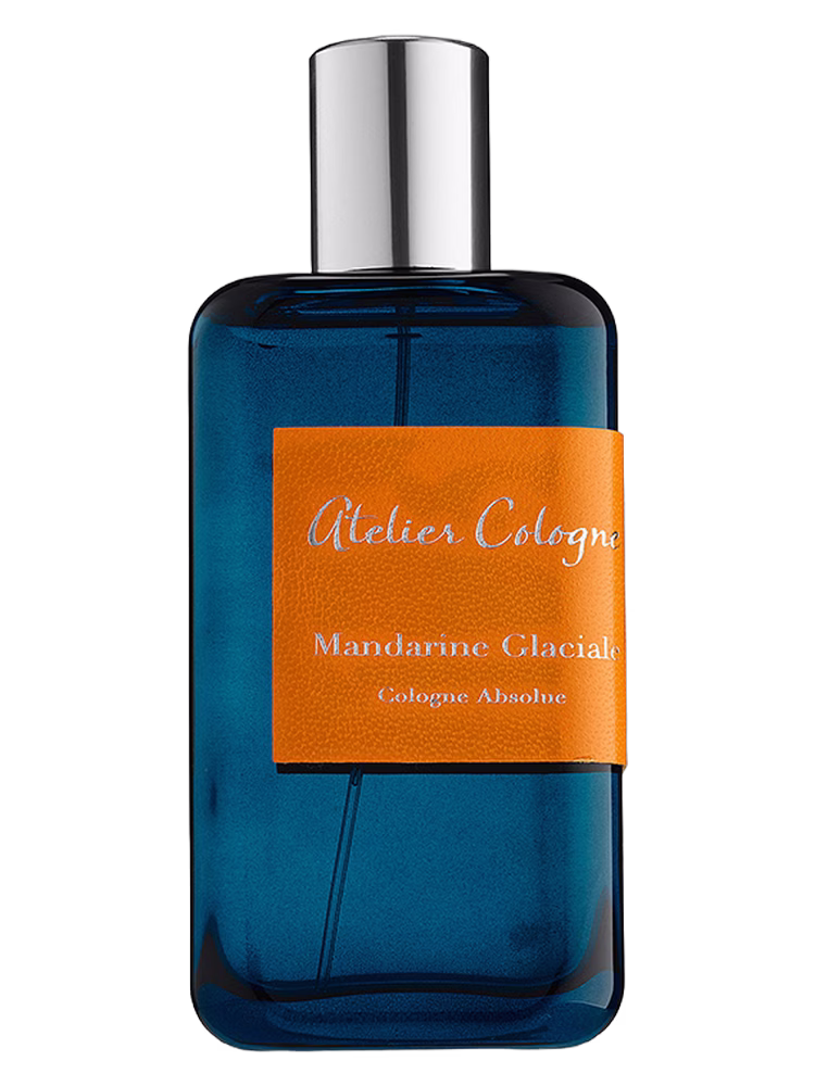 Atelier Cologne Mandarine Glaciale