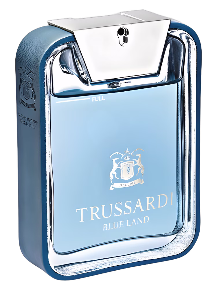 Trussardi Blue Land