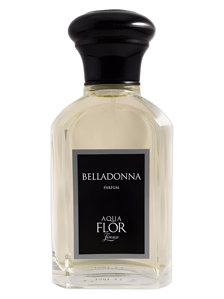 Aquaflor Firenze Belladonna