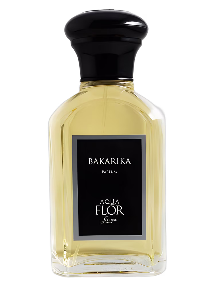 Aquaflor Firenze Bakarika