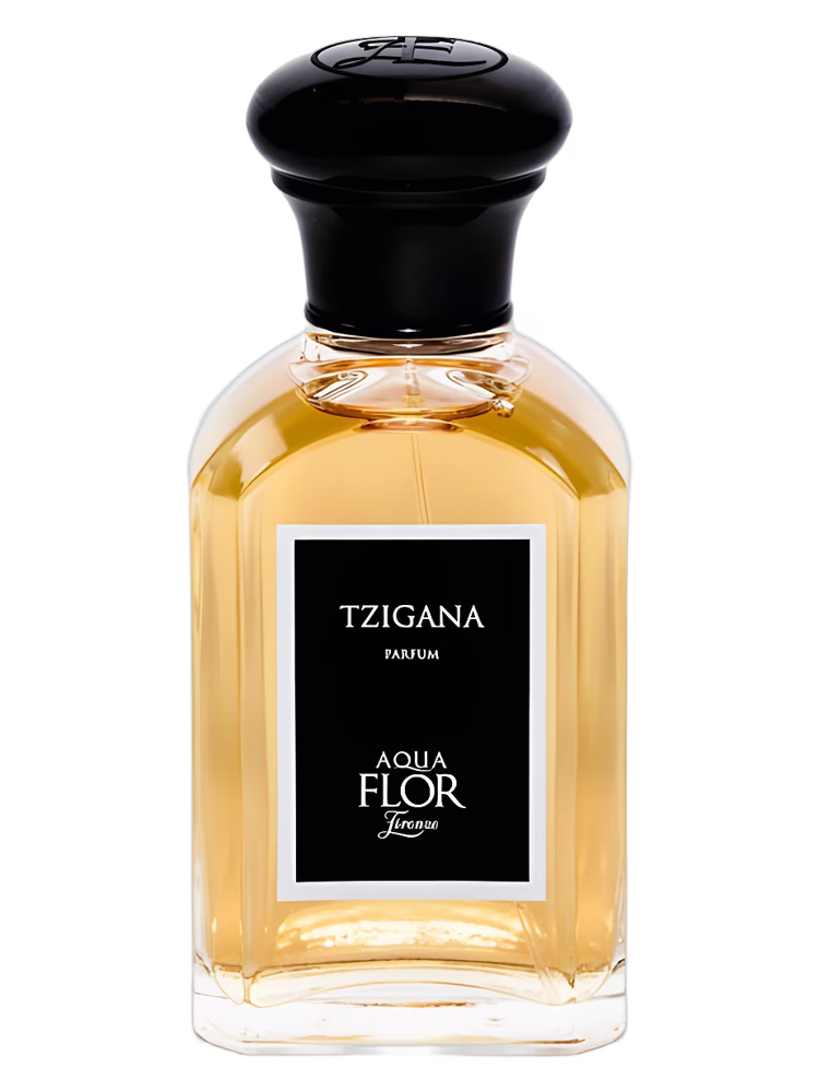 Aquaflor Firenze Tzigana