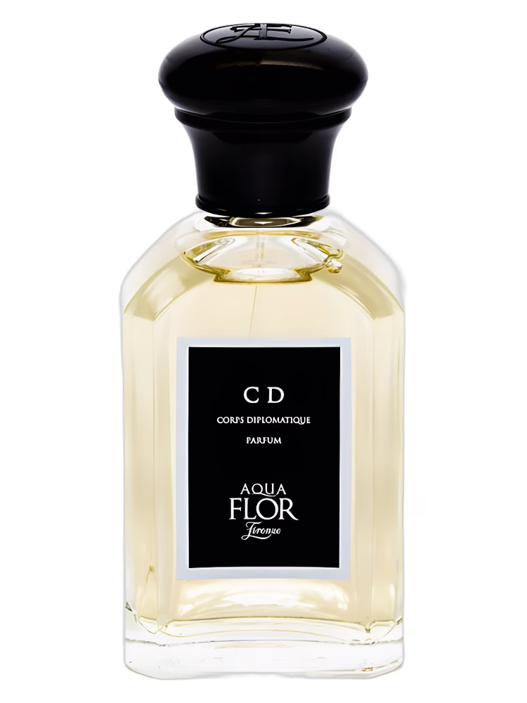 Aquaflor Firenze CD