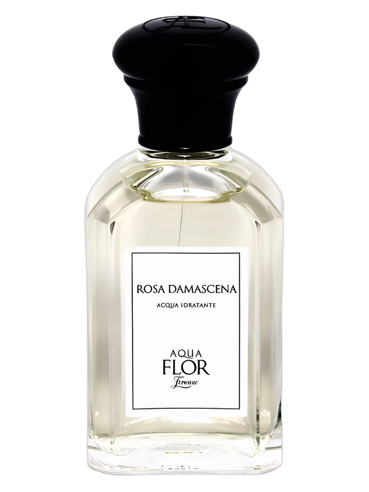 Aquaflor Firenze Rosa Damascena
