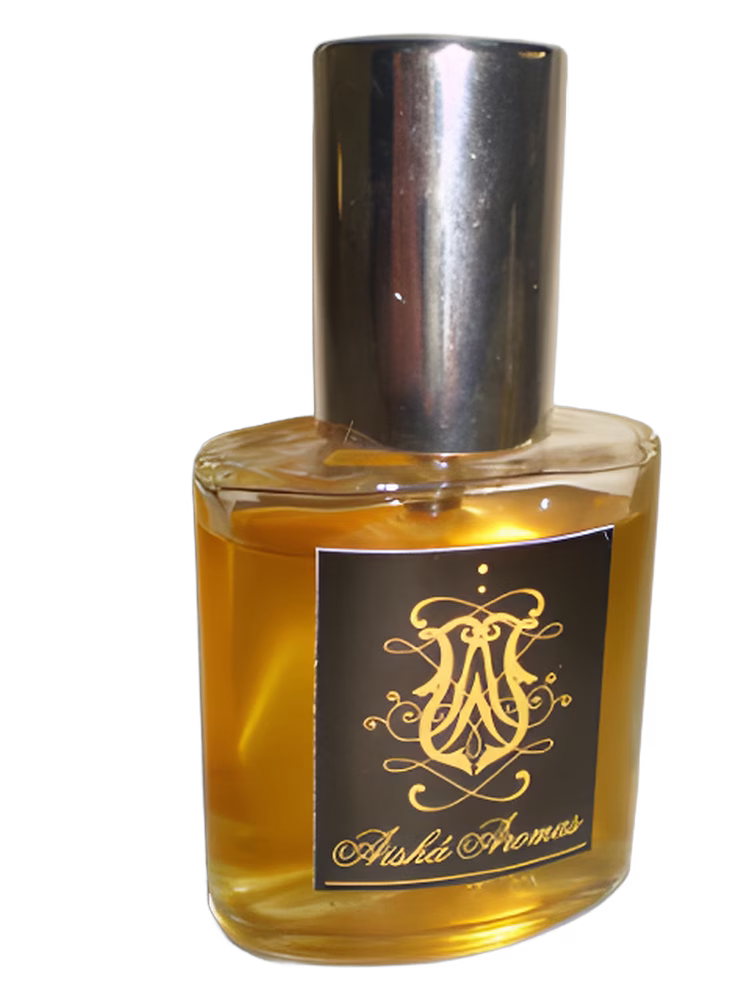 Aisha Perfumes by Neide Albano Cocoa Tuberose