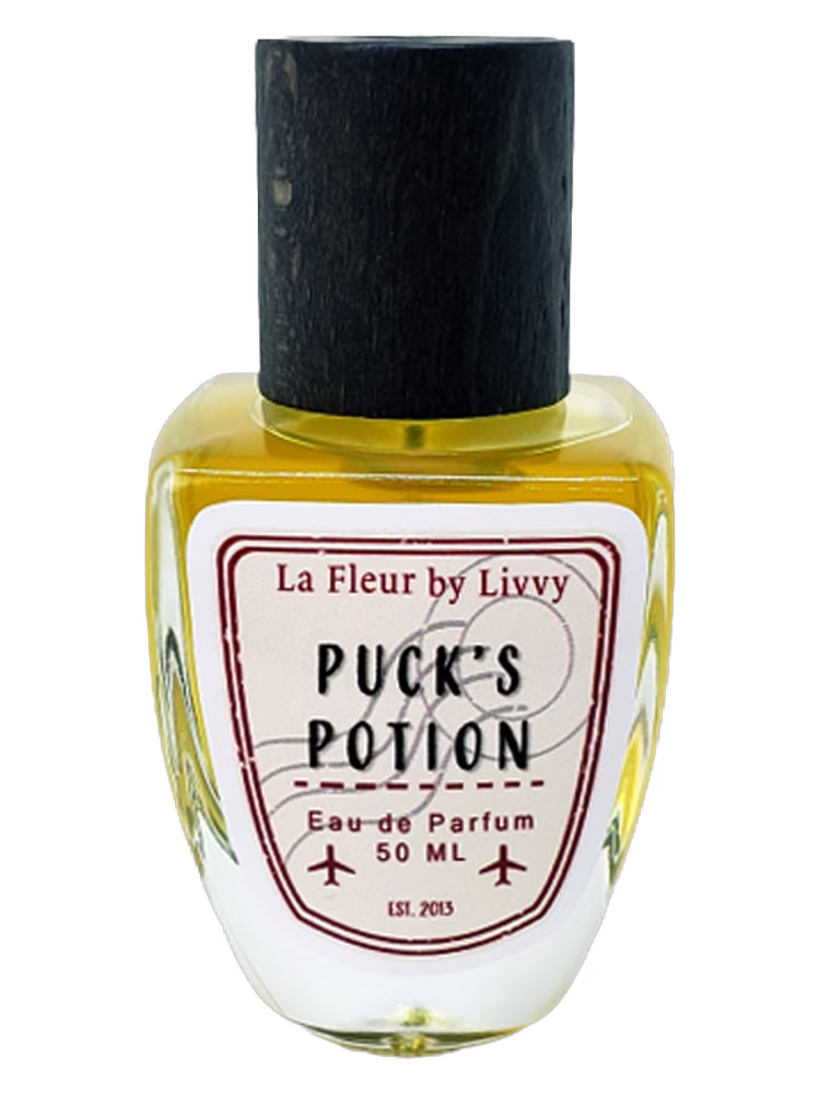 La Fleur by Livvy Puck's Potion