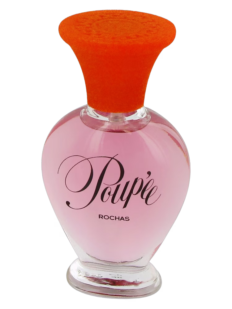 Rochas Poupee
