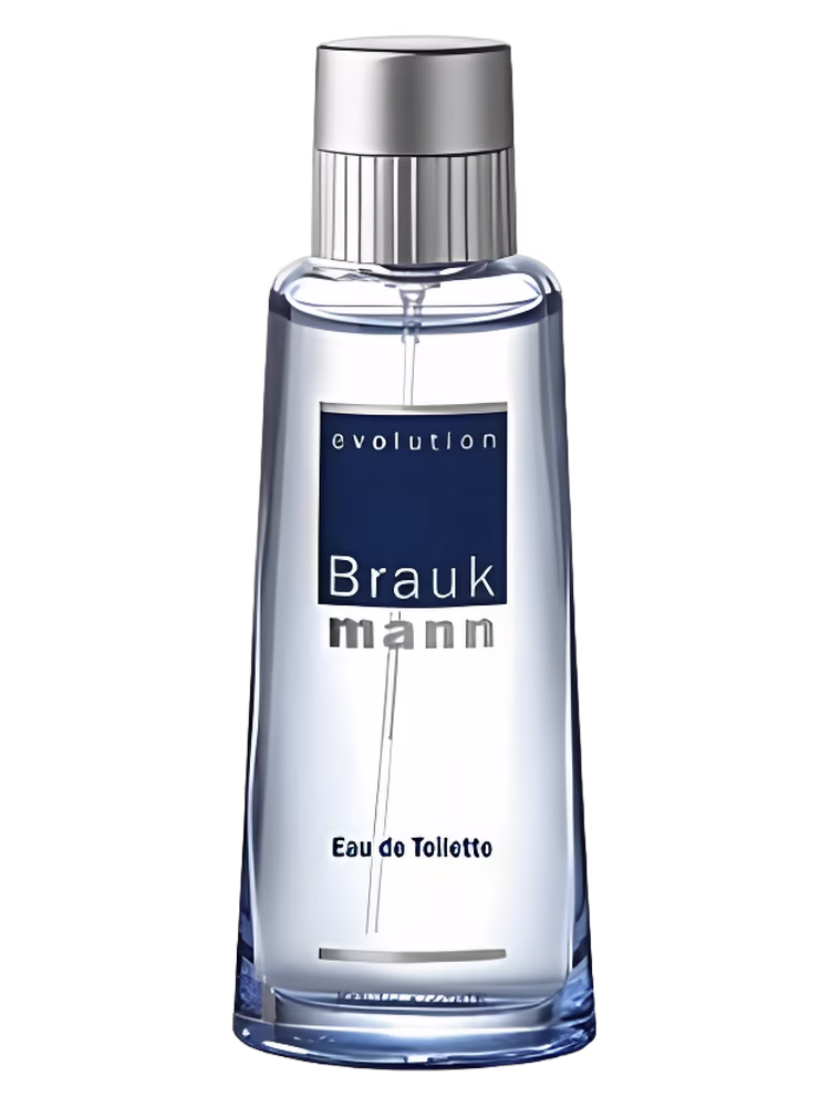 Hildegard Braukmann Braukmann Evolution