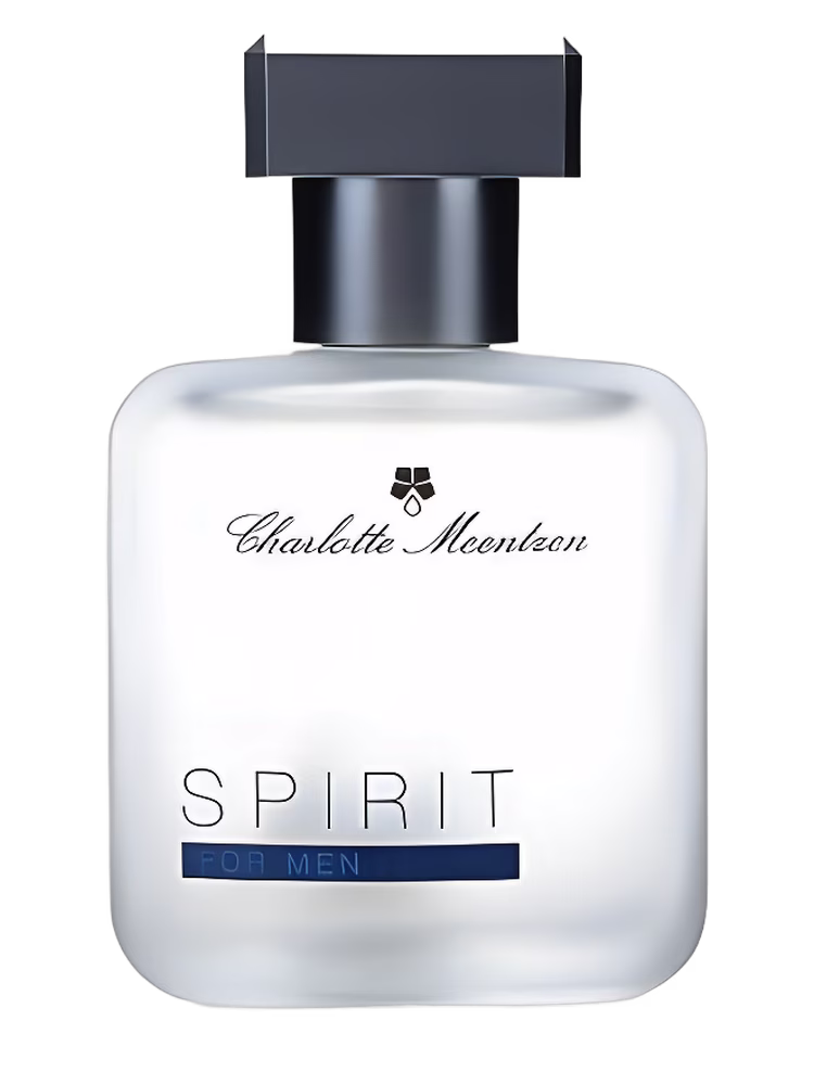Charlotte Meentzen Spirit for Men