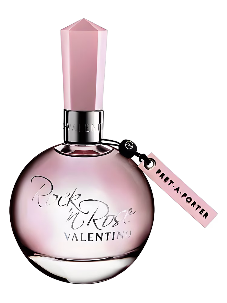 Valentino Rock'n Rose Pret-A-Porter