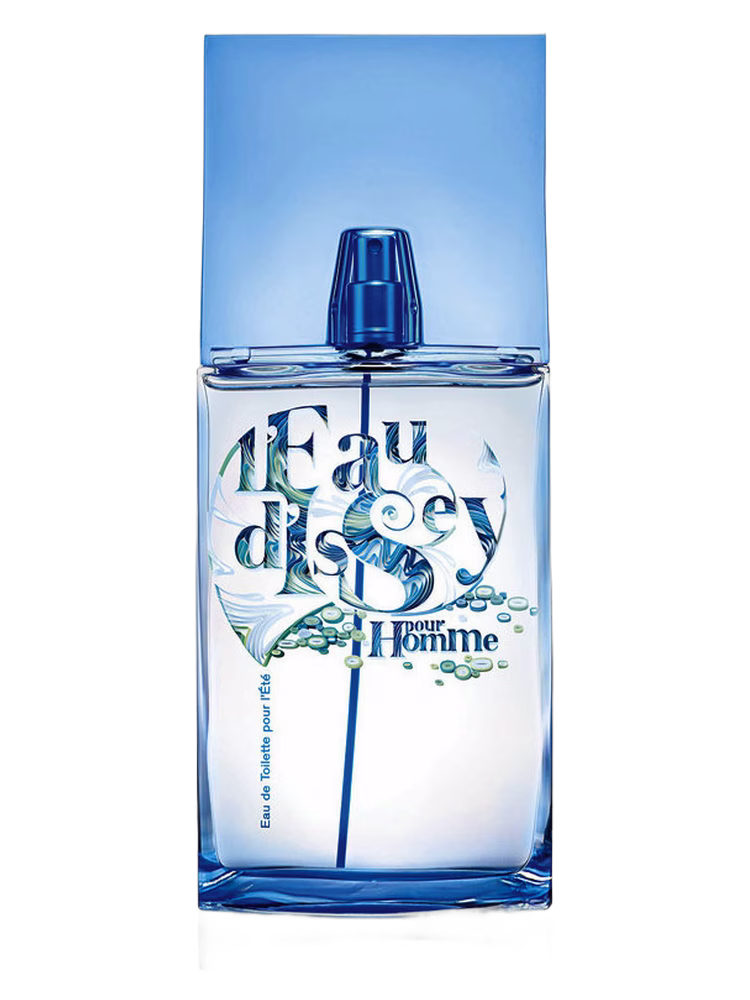 Issey Miyake L'Eau d'Issey Pour Homme Summer 2015