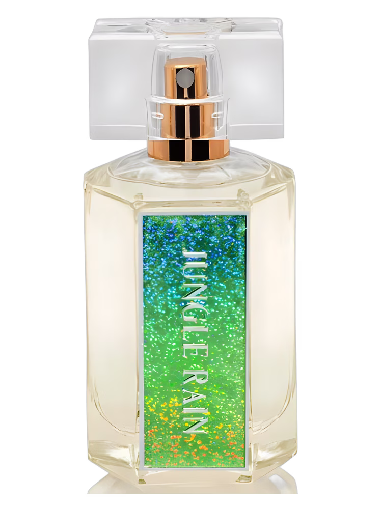 Lanoe Jungle Rain
