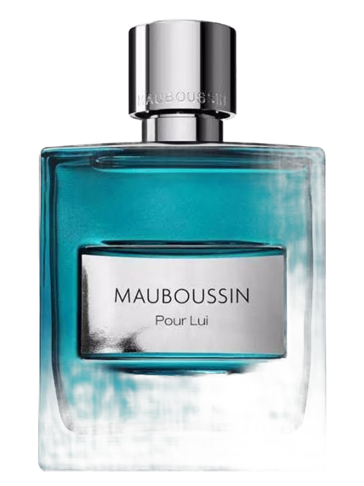 Mauboussin Mauboussin Pour Lui Time Out