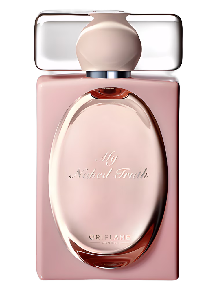 Oriflame My Naked Truth