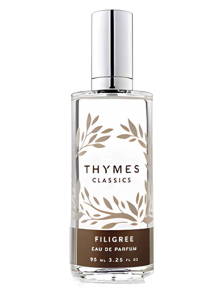 Thymes Filigree